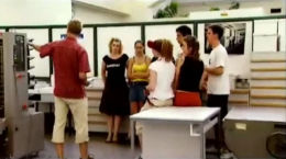 Berufsinfo-Video - your job. Lehren und Lernen