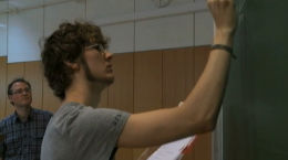 Berufsinfo-Video - Your Job. Lehramtsstudium am Beispiel Mathematik