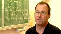 Berufsinfo-Video - Your job.