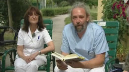 Berufsinfo-Video - Berufe im Sozial- und Pflegebereich