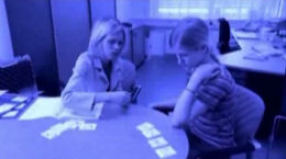 Berufsinfo-Video - your job.