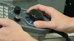 Berufsinfo-Video - Your job. Red' ka Blech